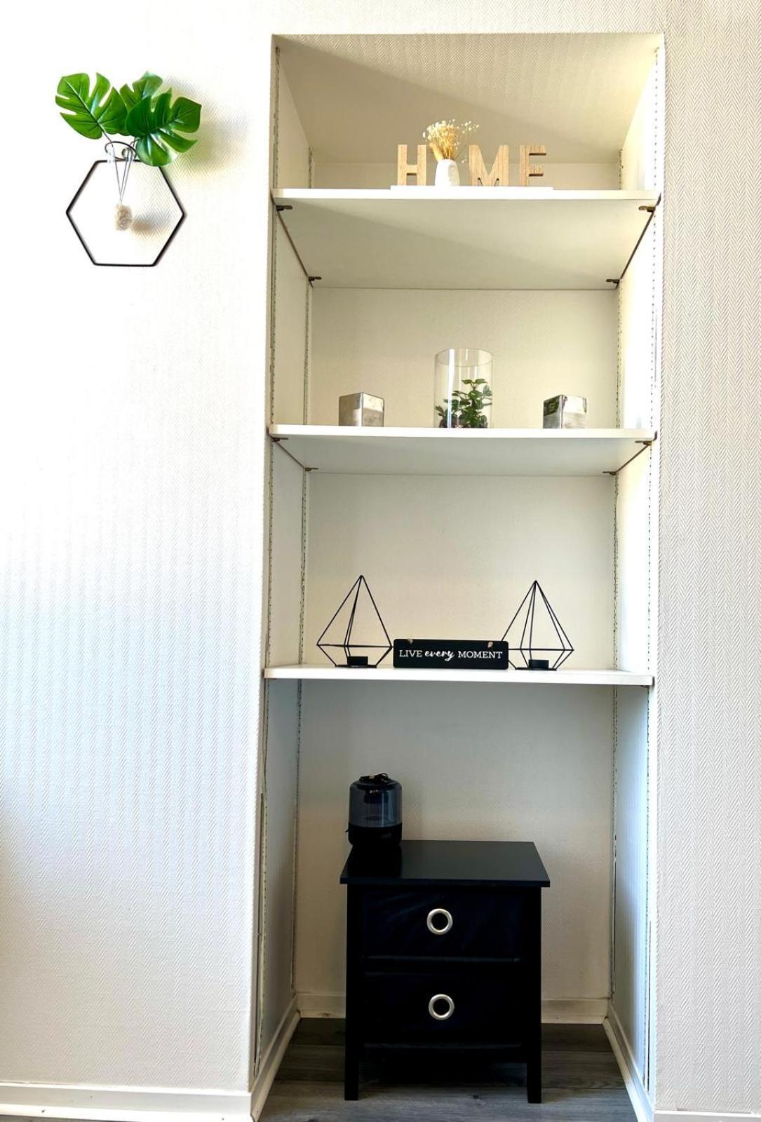 Myvi Cognac Appartement Buitenkant foto