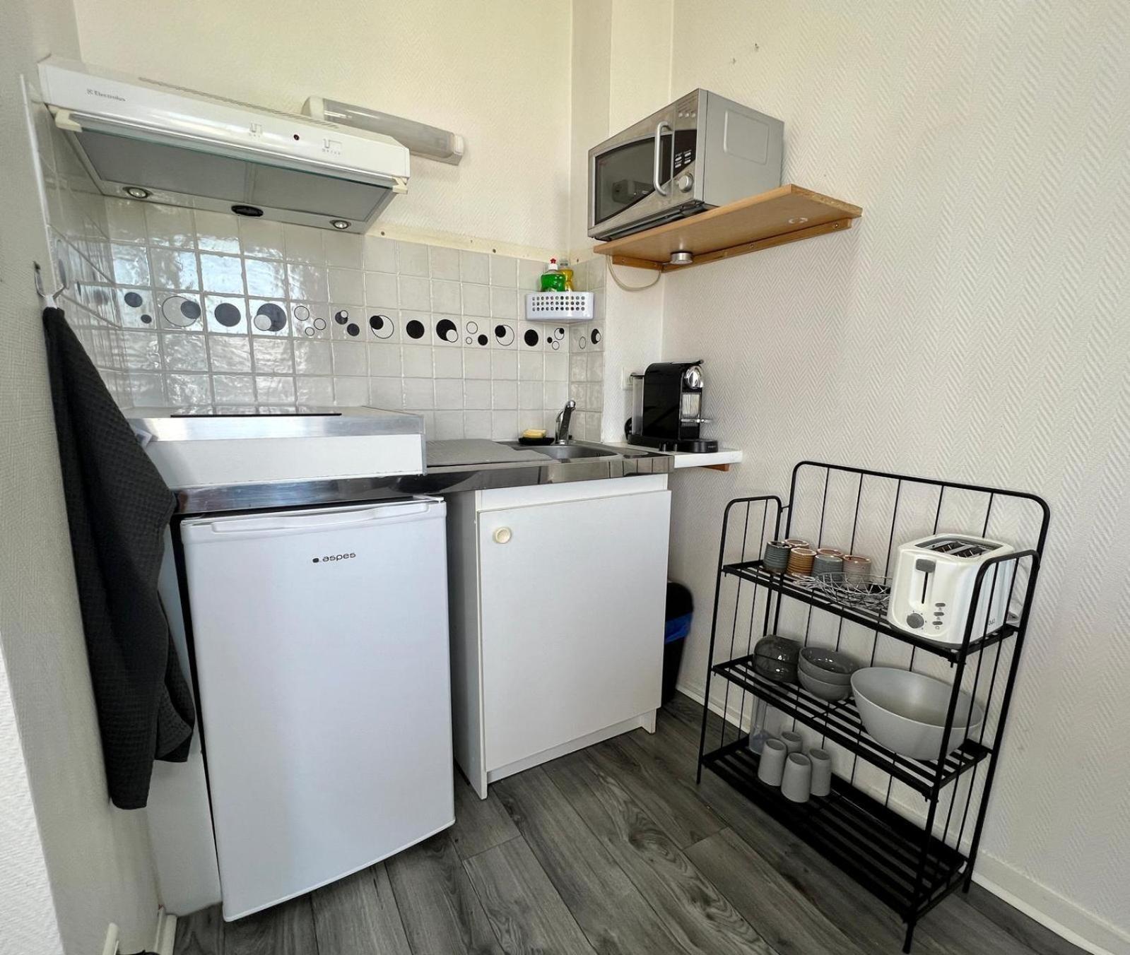 Myvi Cognac Appartement Buitenkant foto